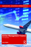 Airline Management Finance: The Essentials 1138610690 Book Cover