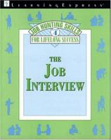 Job Hunting Skills Book 4 1576852563 Book Cover