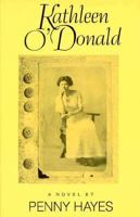 Kathleen O'Donald: A Novel 1562800701 Book Cover