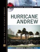 Hurricane Andrew 0816057591 Book Cover