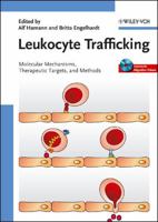 Leukocyte Trafficking: Molecular Mechanisms, Therapeutic Targets, And Methods 3527312285 Book Cover
