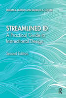 Streamlined Id: A Practical Guide to Instructional Design 0415505186 Book Cover