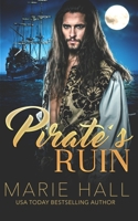 Pirate's Ruin 1639543279 Book Cover