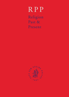 Religion Past & Present, Volume 5: Encyclopedia of Theology and Religion 900414689X Book Cover