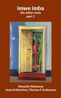 imwe imba - the other room: part 1 3756844846 Book Cover