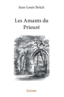 Les Amants du Prieuré (French Edition) 2414391952 Book Cover