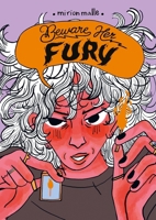 Beware Her Fury 1770468706 Book Cover