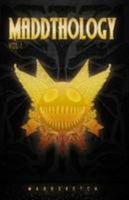 Maddthology 1329547829 Book Cover