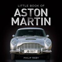 Aston Martin 1782812393 Book Cover