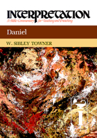 Daniel: Interpretation: A Bible Commentary for Teaching and Preaching 0664238599 Book Cover