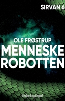 Menneskerobotten 8711941545 Book Cover
