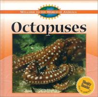 Welcome to the World of Octopus 1552850234 Book Cover