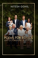 Poems for Royals B0DYVKWCJD Book Cover