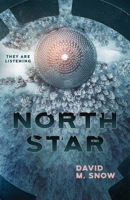 North Star: Amaranth #2 1990368069 Book Cover