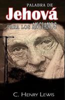 Palabra de Jehova para los ancianos 154255327X Book Cover