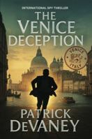The Venice Deception B0GPXR3P98 Book Cover