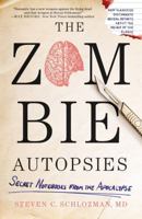 The Zombie Autopsies 0446564664 Book Cover