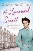 A Liverpool Secret 1409166732 Book Cover