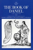 The Book of Daniel (Anchor Bible) 0300139683 Book Cover