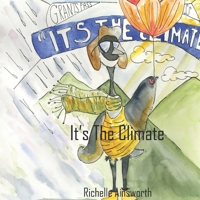 It’s The Climate B086PPHWMT Book Cover