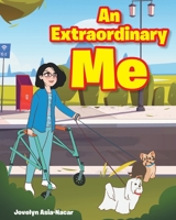 An Extraordinary Me 1098064852 Book Cover