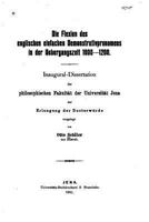 Die Flexion Des Englischen Einfachen Demonstrativpronomens 1141753065 Book Cover