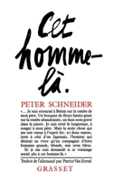 CET Homme La 2246400511 Book Cover