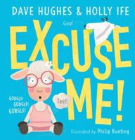 Excuse Me! 1742765912 Book Cover