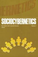 Sociocybernetics: An actor-oriented social systems approach Vol. 2 9020708554 Book Cover