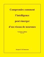 Comprendre comment l'intelligence peut emerger d'un reseau de neurones 1546490019 Book Cover