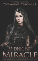 Midnight Miracle 1095997297 Book Cover