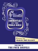 Four Gospels, Vol 6 1498201415 Book Cover