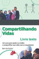 Compartilhando Vidas: Livro texto 3957762103 Book Cover