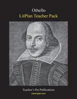 Othello : A Unit Plan (Litplans on CD) 1602492255 Book Cover