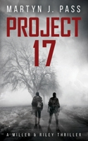 Project 17 154536544X Book Cover