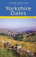 Landmark Visitor's Guide Yorkshire Dales (Landmark Visitor's Guides) 1843062097 Book Cover