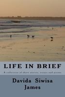 Life in Brief 1479347167 Book Cover
