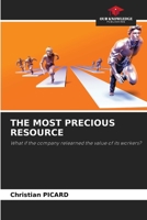 The Most Precious Resource 6209562744 Book Cover