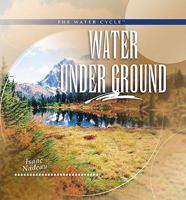 Water Under Ground 0823962636 Book Cover