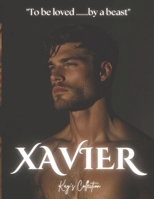 XAVIER ?: A Teen Fiction Romance Novel B0DRSMGZ8R Book Cover