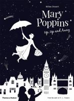 Mary Poppins Up, Up and Away 0500651043 Book Cover