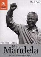 The Rough Guide to Nelson Mandela (Rough Guide to...) 1405382368 Book Cover