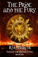 The Pride and the Fury B0CH2BG99D Book Cover
