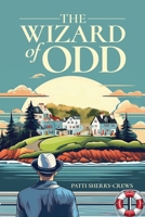 The Wizard of Odd B0DQH7LGT3 Book Cover