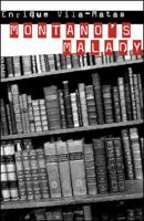 Montano's Malady 0811216284 Book Cover