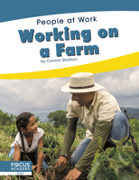 Working on a Farm 1644930188 Book Cover