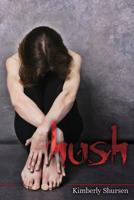 HUSH 1482735091 Book Cover