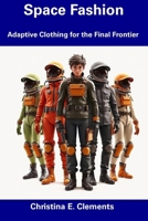 Space Fashion: Adaptive Clothing for the Final Frontier B0F336FNPQ Book Cover