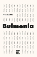 Bulmenia (Buenos Aires Poetry | Abracadabra) 987847027X Book Cover