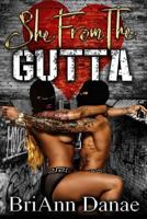 She From The Gutta 1725969149 Book Cover